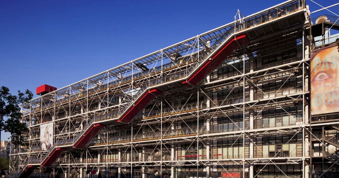 Le Marais Walking Tour with Babylon Tours Paris