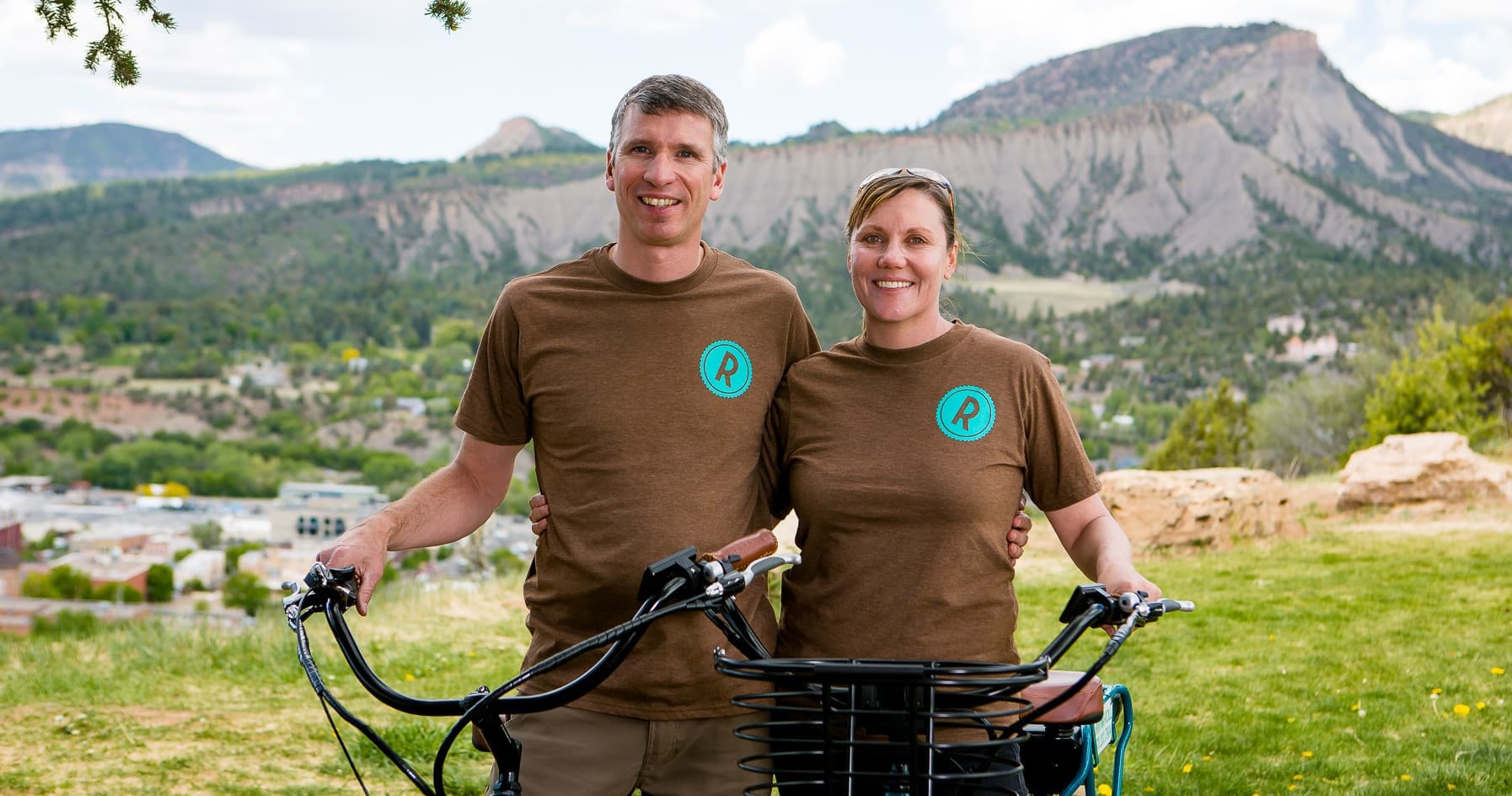8 Hr. Group eBike Adventure in Durango, Colorado