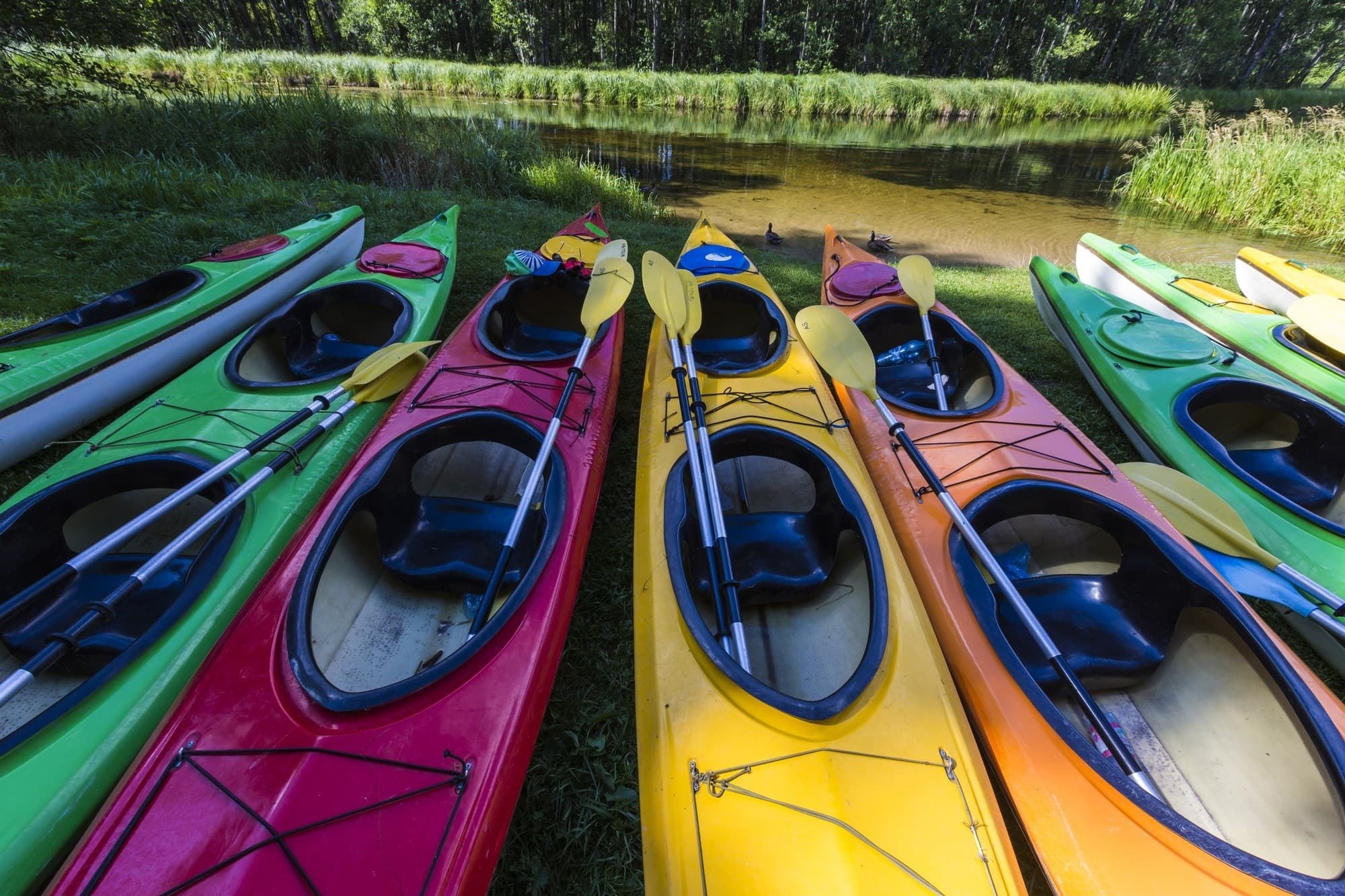 Susquehanna Overnight Raft Trip: Liverpool to Marysville photo 1
