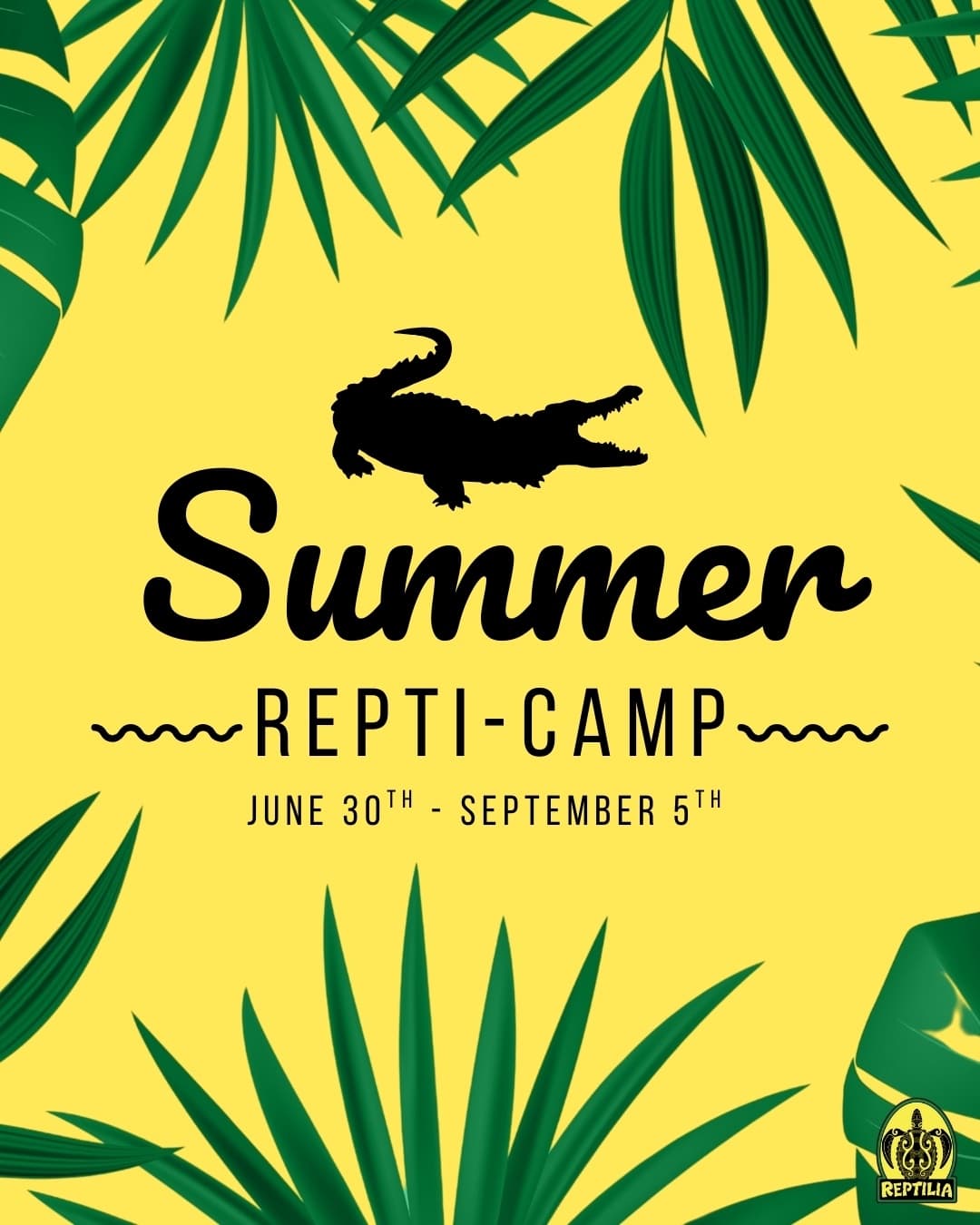 Reptilia Zoo and Education Centre: Reptile Adventures in Whitby