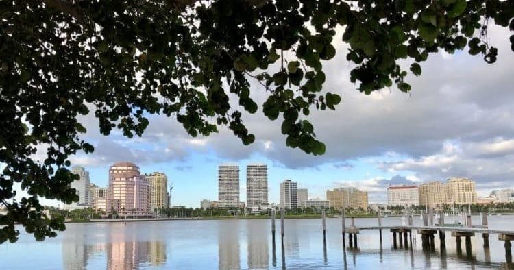 West Palm Beach Food Tours fleet
