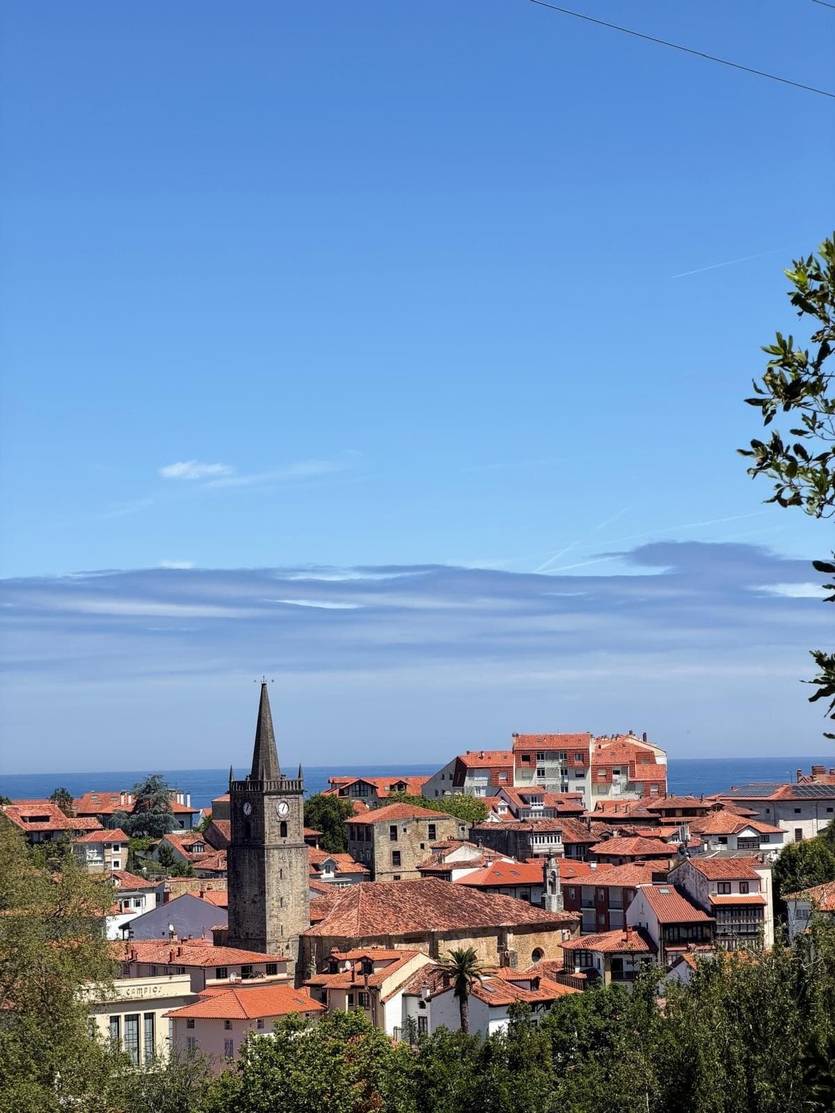 Private Custom Walking Tour of Comillas — Personalized Street-Level History and Hidden Gems