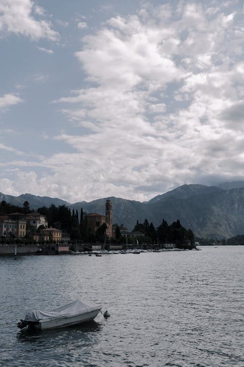 Water Activities & Lake Como Tour with LB Como Lake srl
