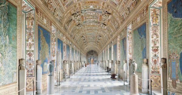 Vatican & Sistine Chapel VIP First Entrance | Private | Guided Tour in Roma | History Tour, Attraction, Museum, Private