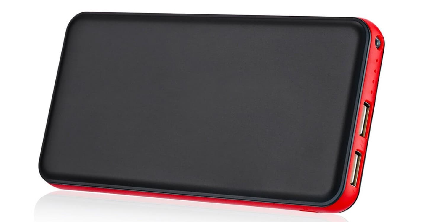 Outdoor Travel Power Banks | Garl's Coastal Kayaking Everglades