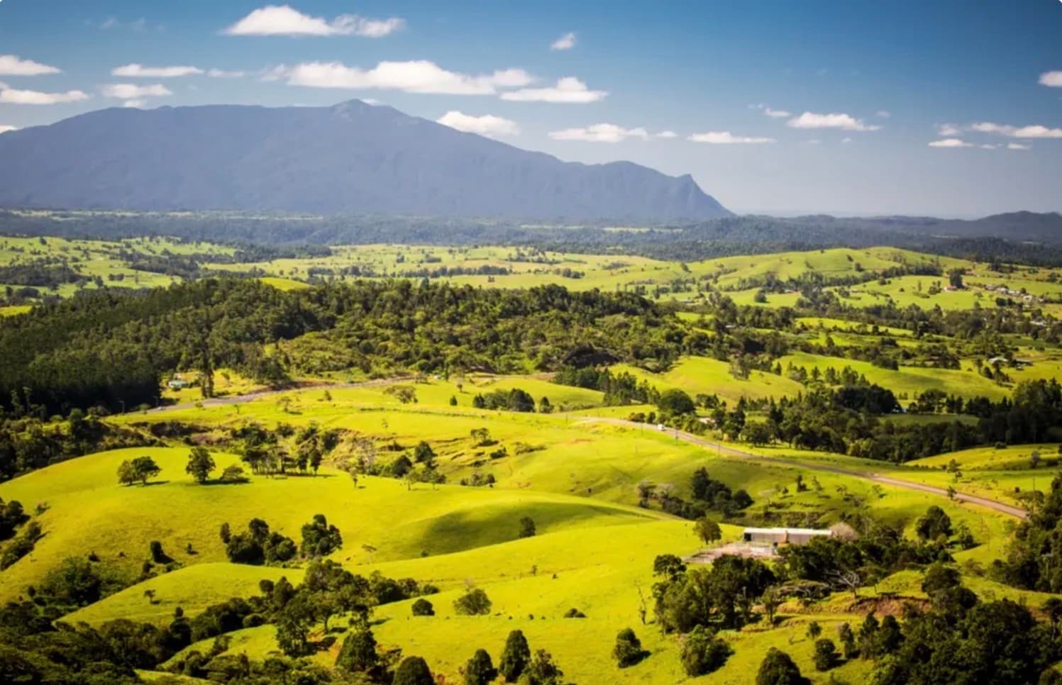 Heritage Train Through the Granite Belt: Downs Explorer Warwick to Ballandean Day Trip