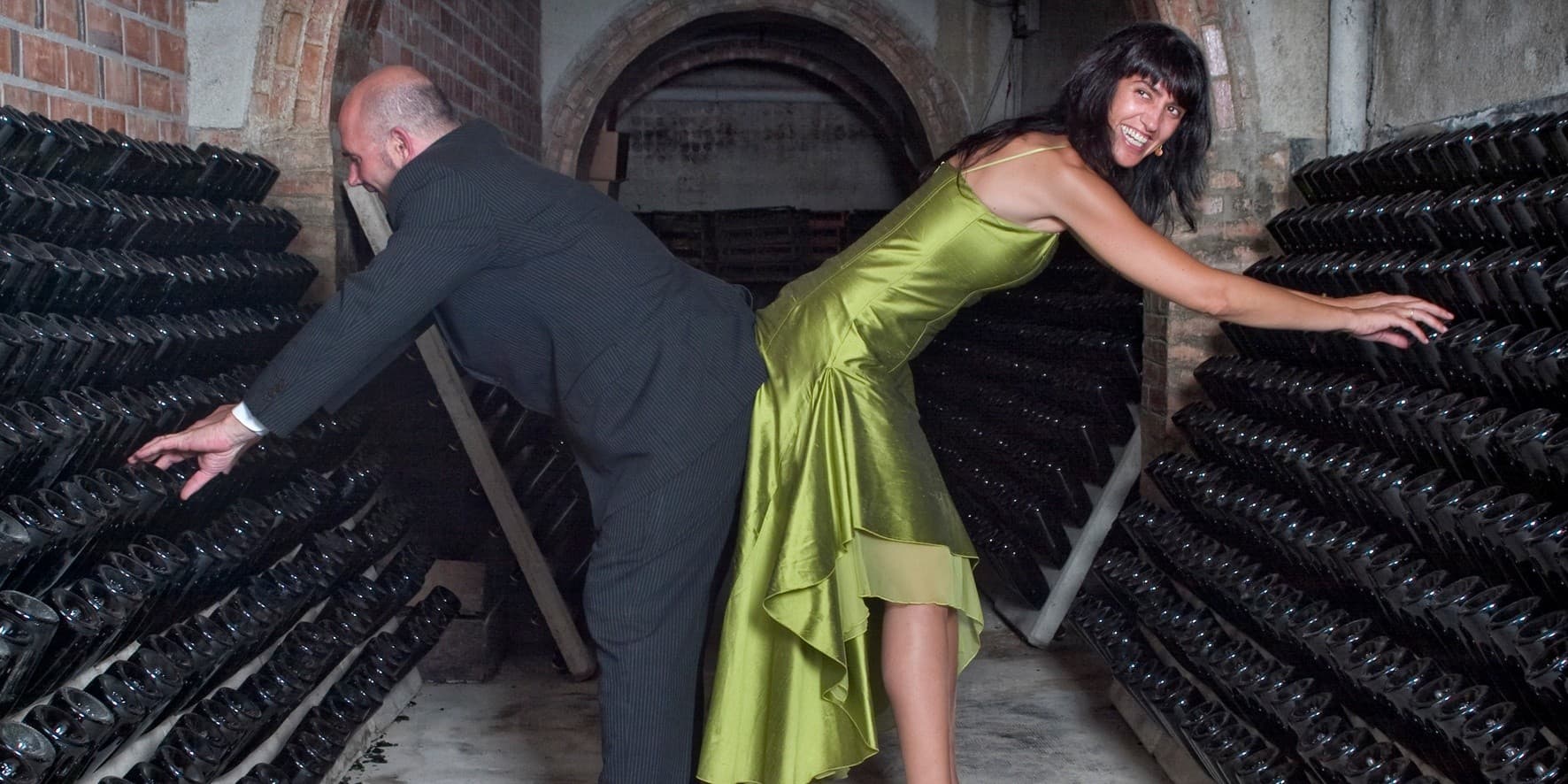 Inside Sant Sadurní’s Smallest Cava: Hands-On Tour & Tasting