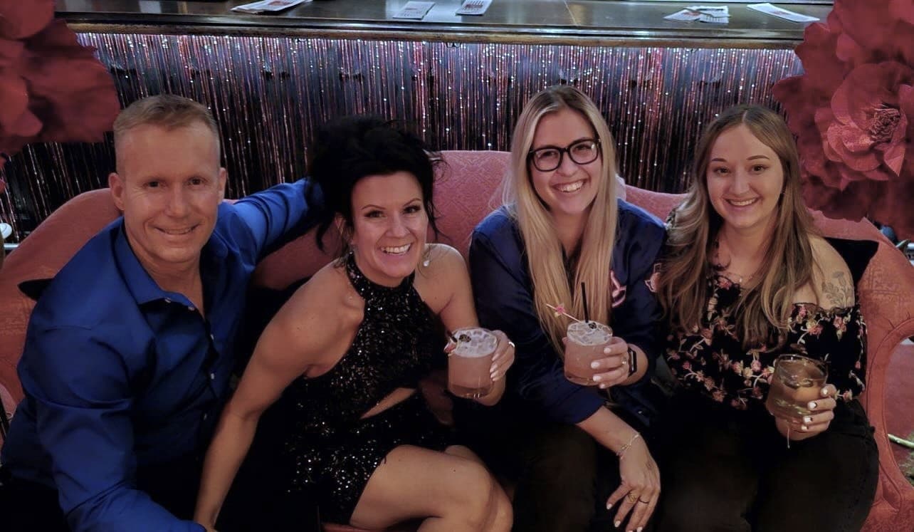 Prohibition Walking Tour & Speakeasy Experience Nashville