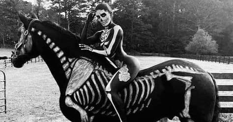 Celebrate Halloween on Two Wheels: Milford’s Festive Costume Party Ride