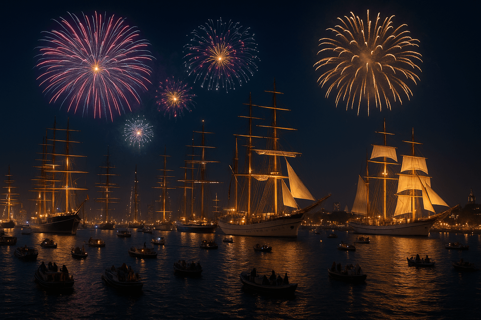 Outdoor Sailing Experience at Captain Jack Amsterdam