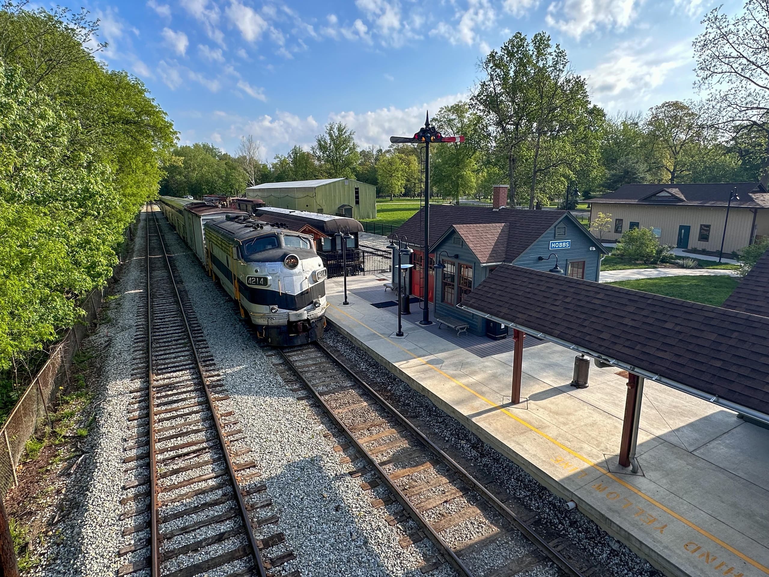 Fiesta on the Rails: Family Cinco Celebration Aboard Vintage Train in Noblesville photo 1