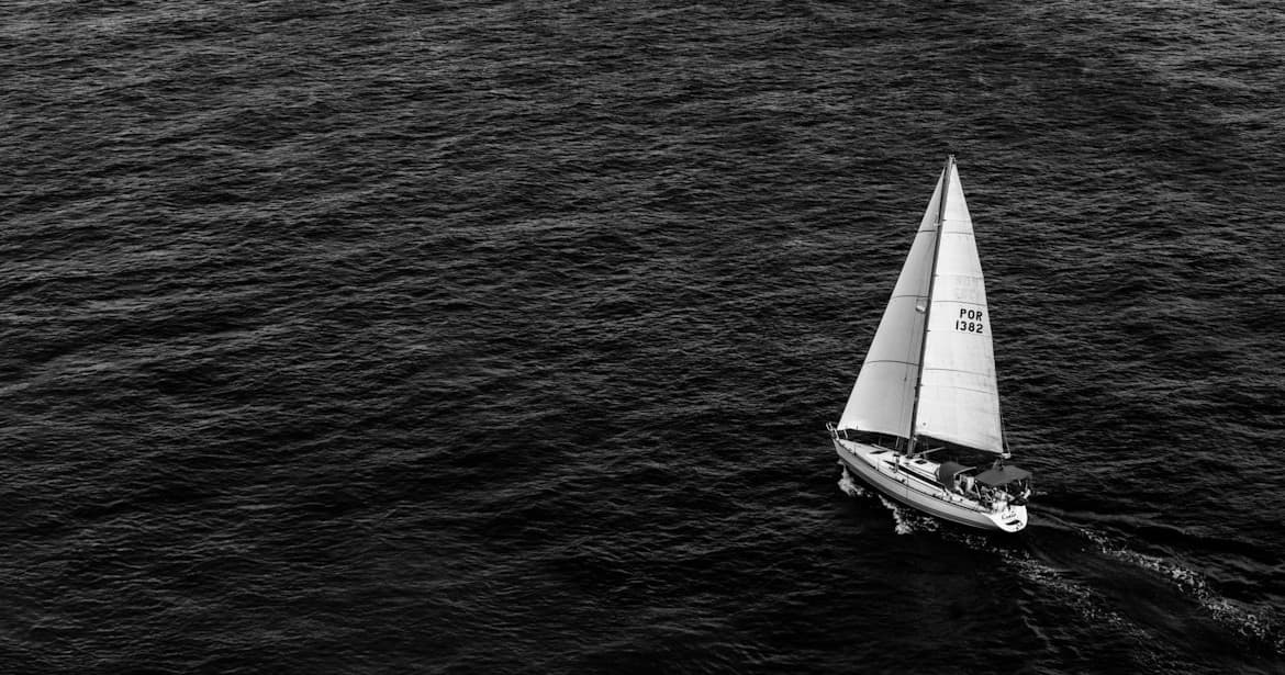 ASA 103 Coastal Cruising on the Potomac: Learn to Skipper 25–35 ft Keelboats in Alexandria