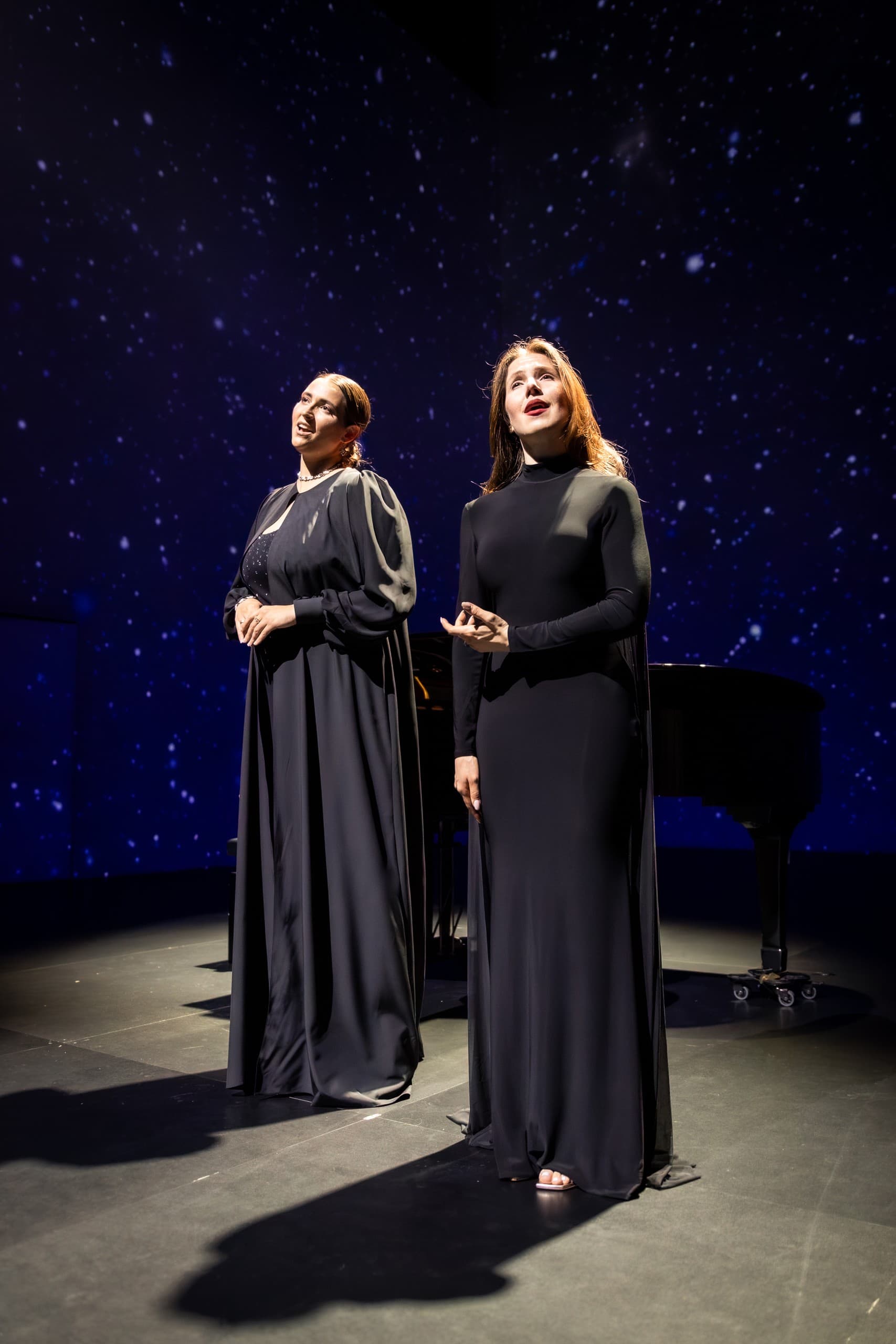 Salon de musique: Timeless Arias & Duets at TODA Dubai