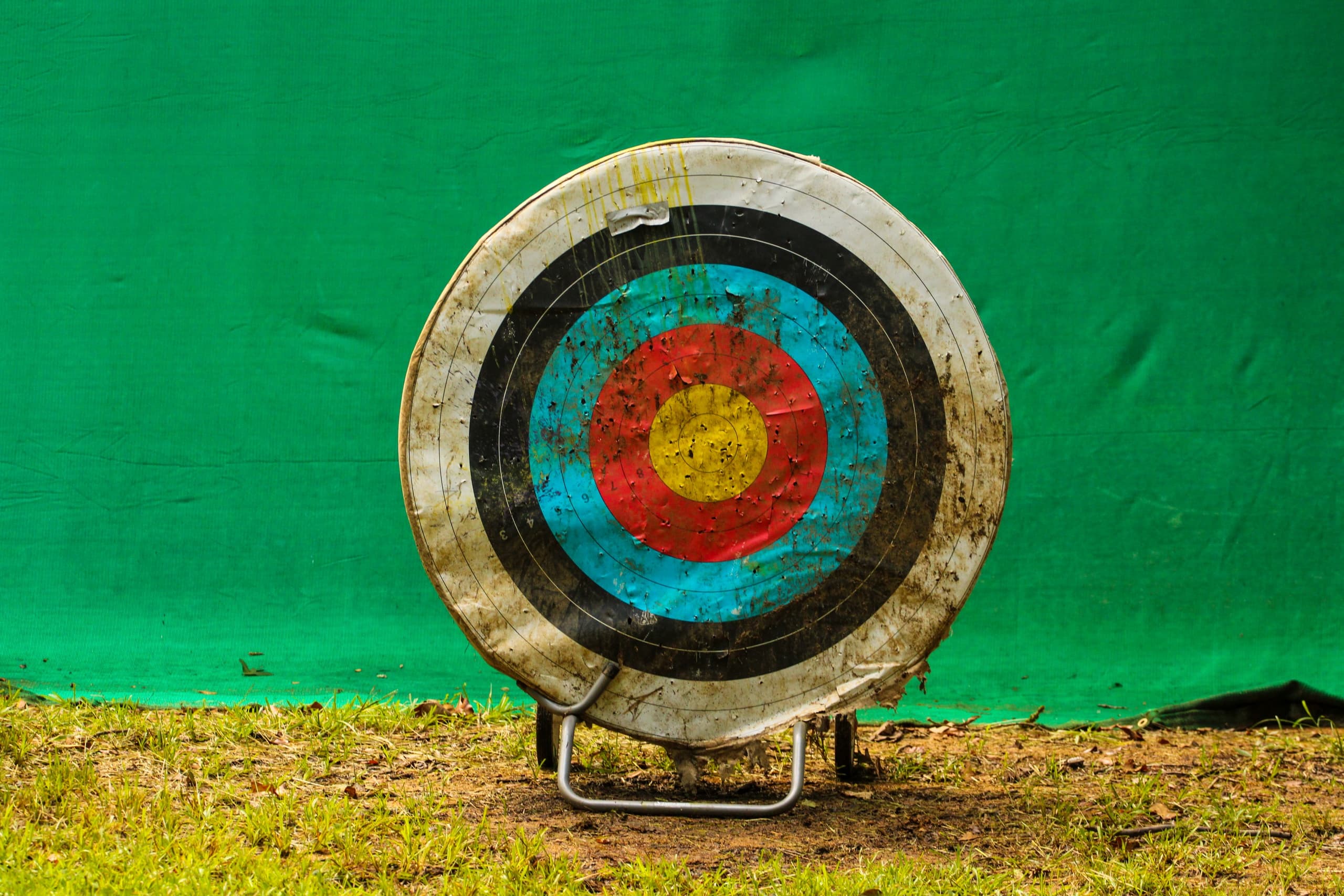 Private Archery Adventures in Augusta, Georgia