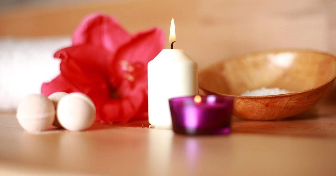 Shiatsu Massage in Puerto Vallarta at Blue Massage Spa