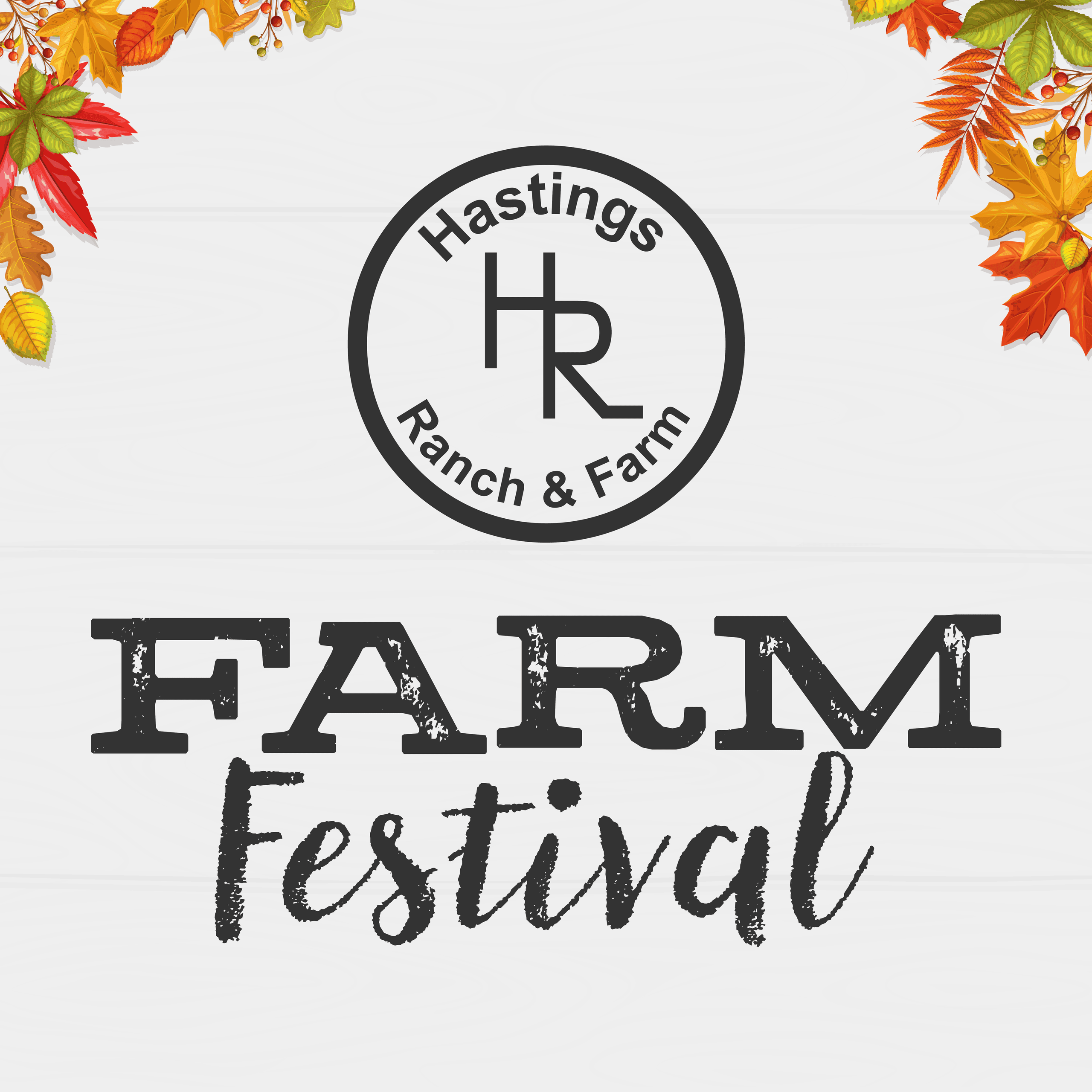 Family Fun at Farm Festival 2025 with Hastings Ranch
