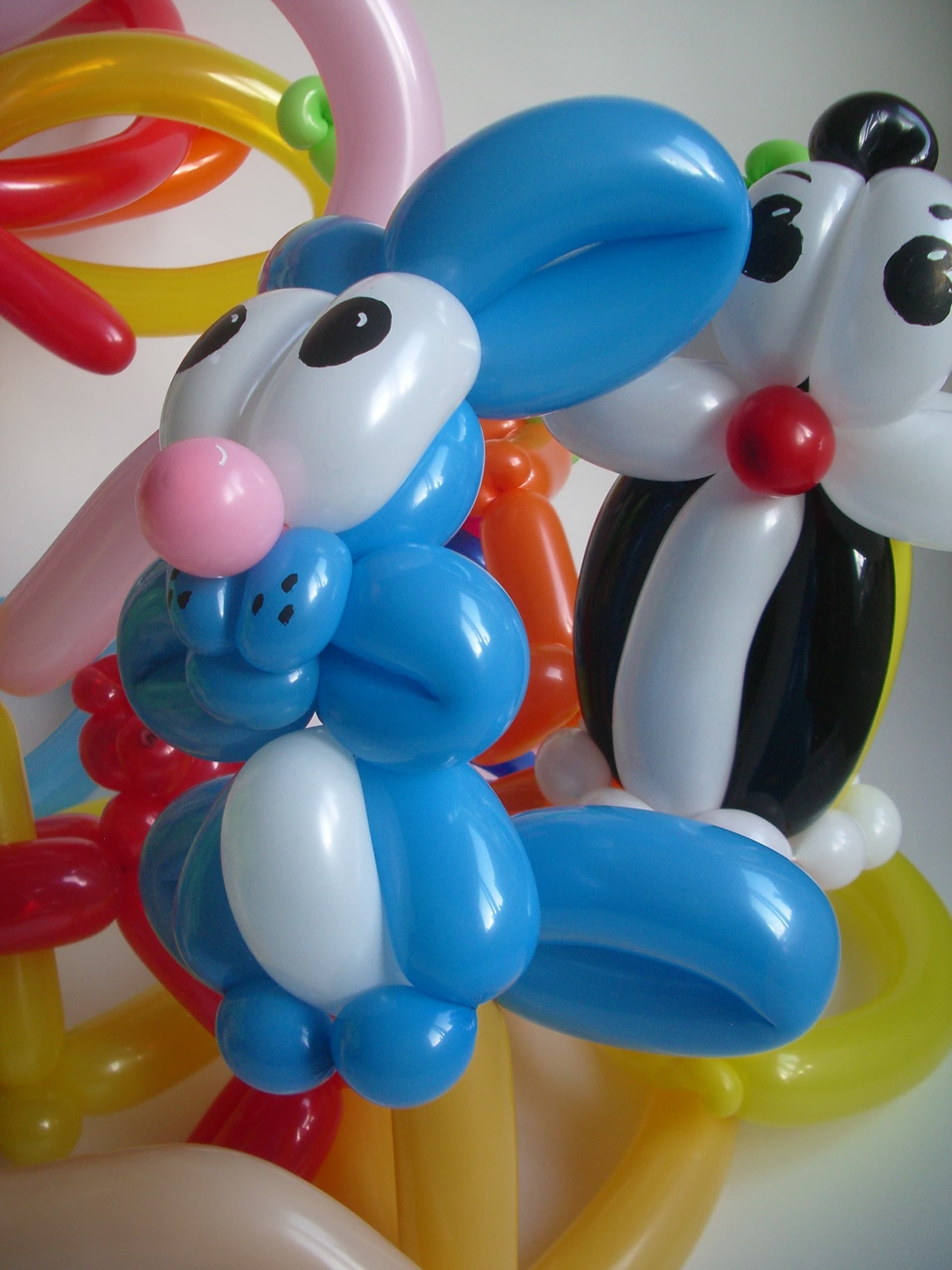 JoJoFun Balloon Twister: Toronto’s Colorful Party Entertainment photo 4