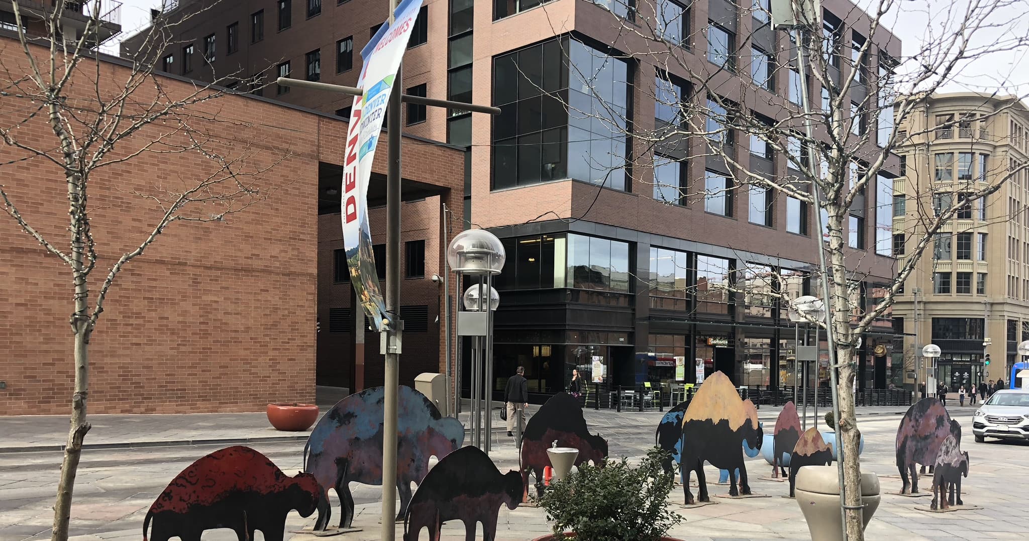 Outdoor Adventures with Adventure Scenic Tours of Colorado in Littleton