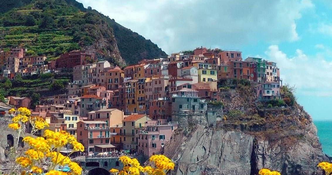 Cinque Terre Discovery photo 1