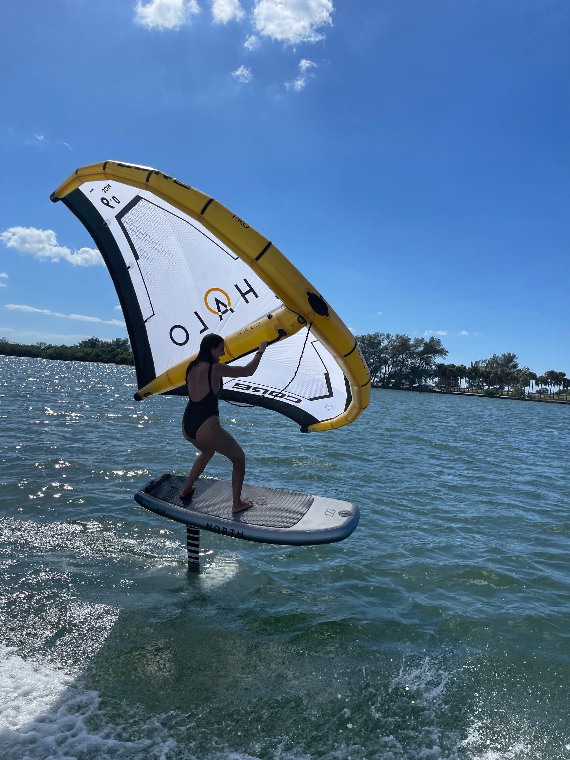 Elite Watersports team