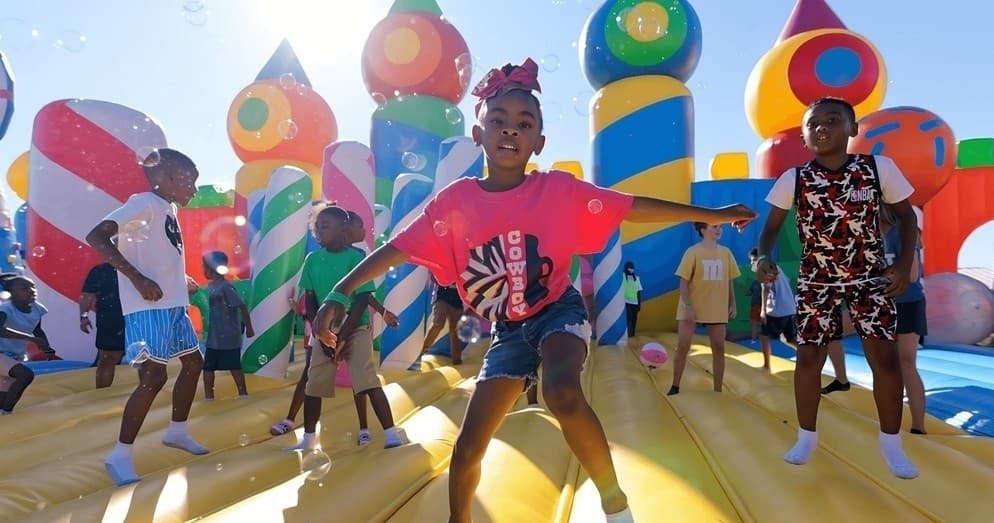 Family Adventure at Bigger Kids Session in Portland