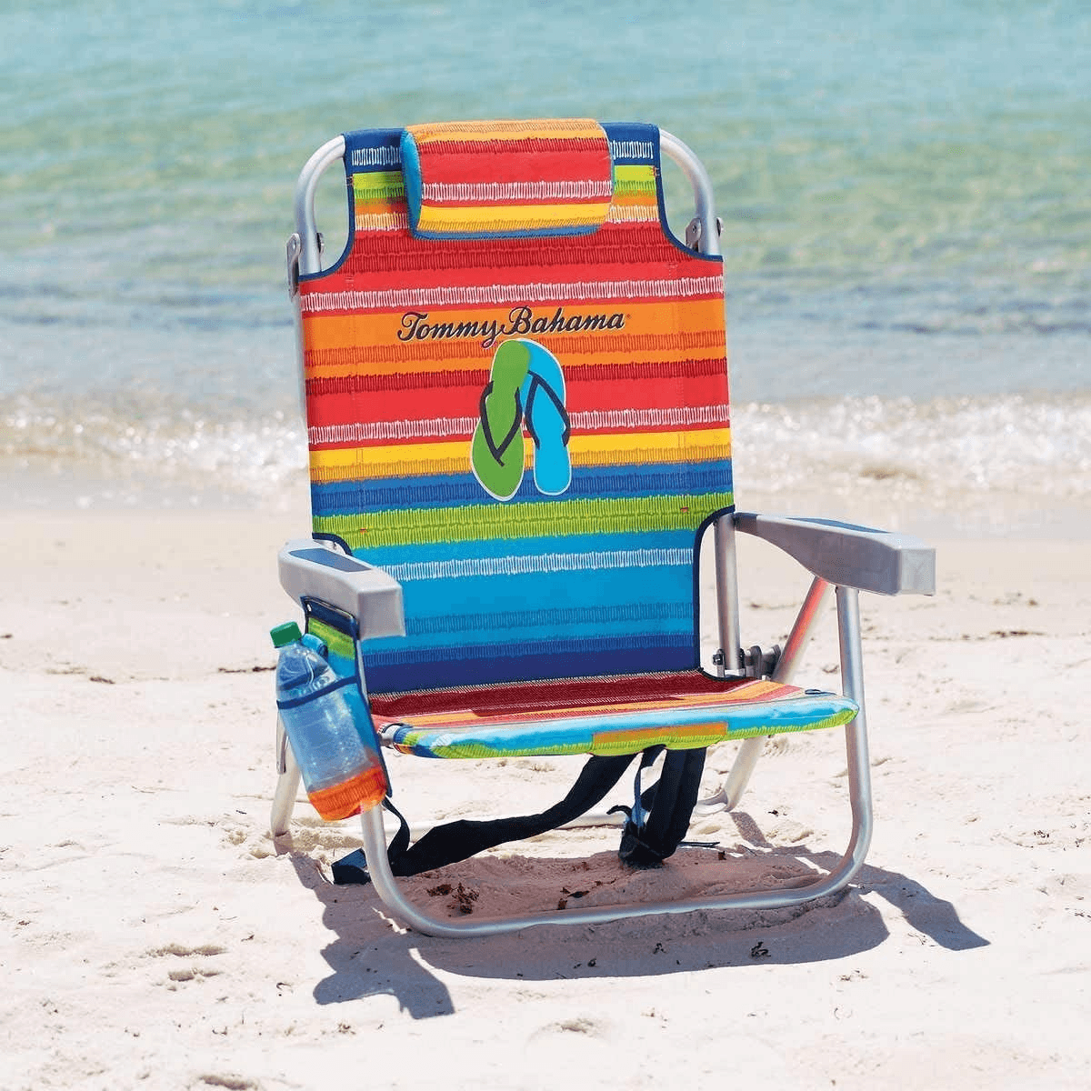 Beach Chair Rentals with Hulakai in Waikoloa Village, HI