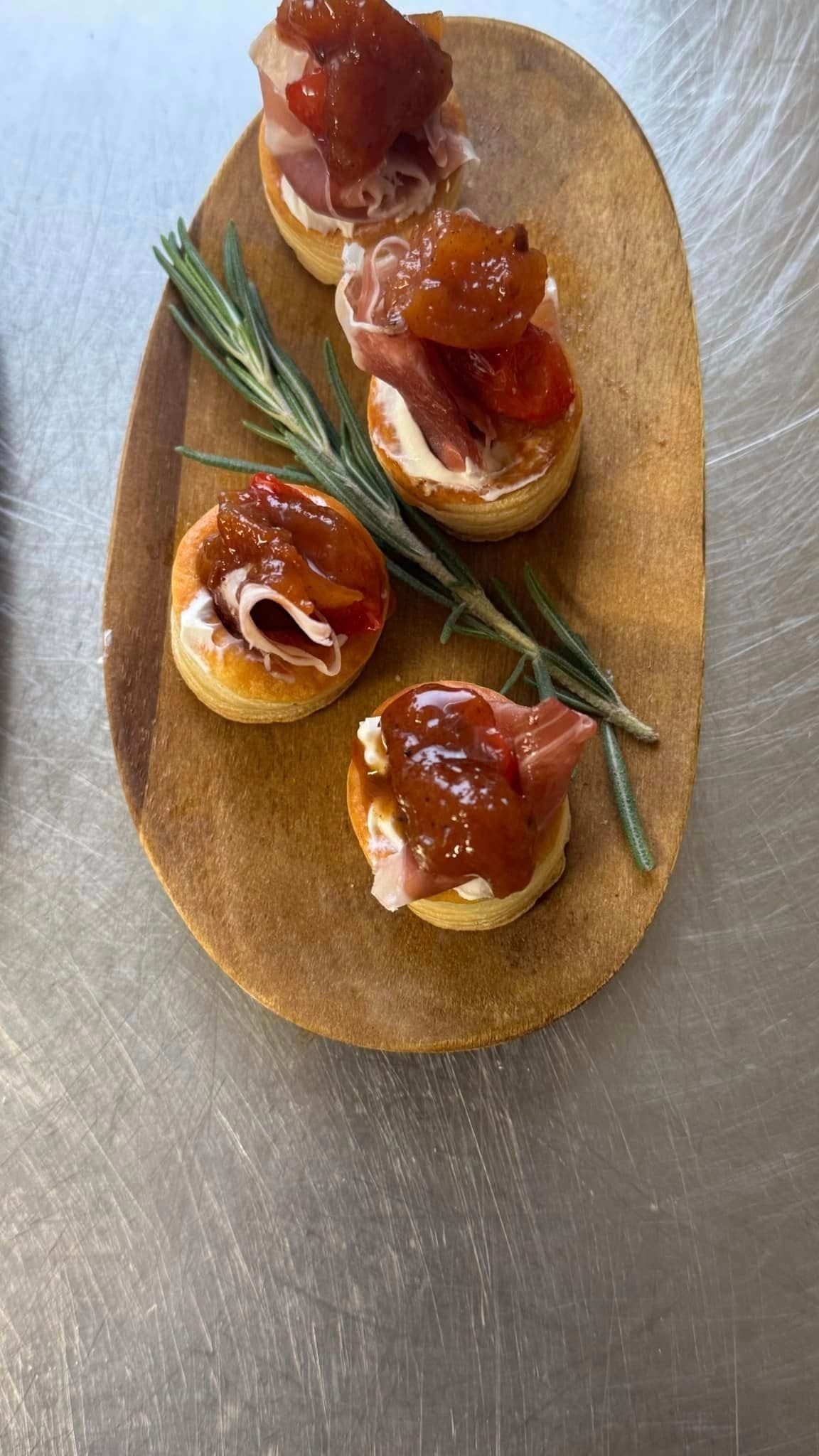 Creative Culinary & Art Experience with Mayo