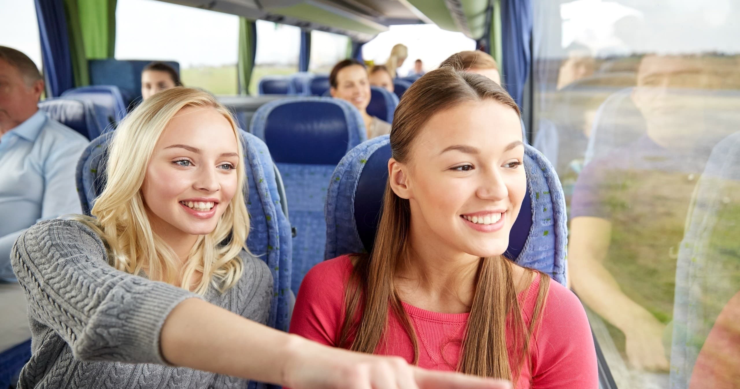 Nashville Shuttle Services by Rowdy's Wild Rides: Easy City Transit