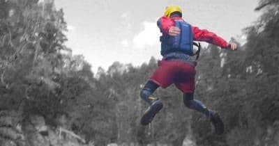 Tackle Grade 3 Rapids on the River Findhorn with Inflatable Packrafting Adventures