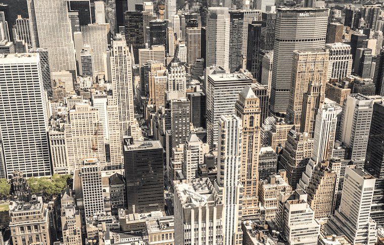 Midtown Manhattan Walking Tour: Iconic NYC Landmarks