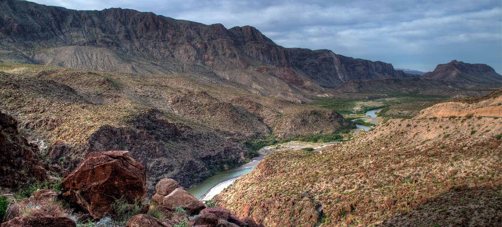 Big Bend Sky Odyssey: Private 90-Minute Flight Over Santa Elena Canyon photo 2