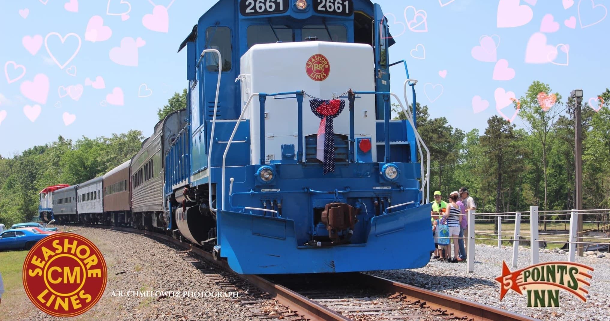 CTA Section Background Image