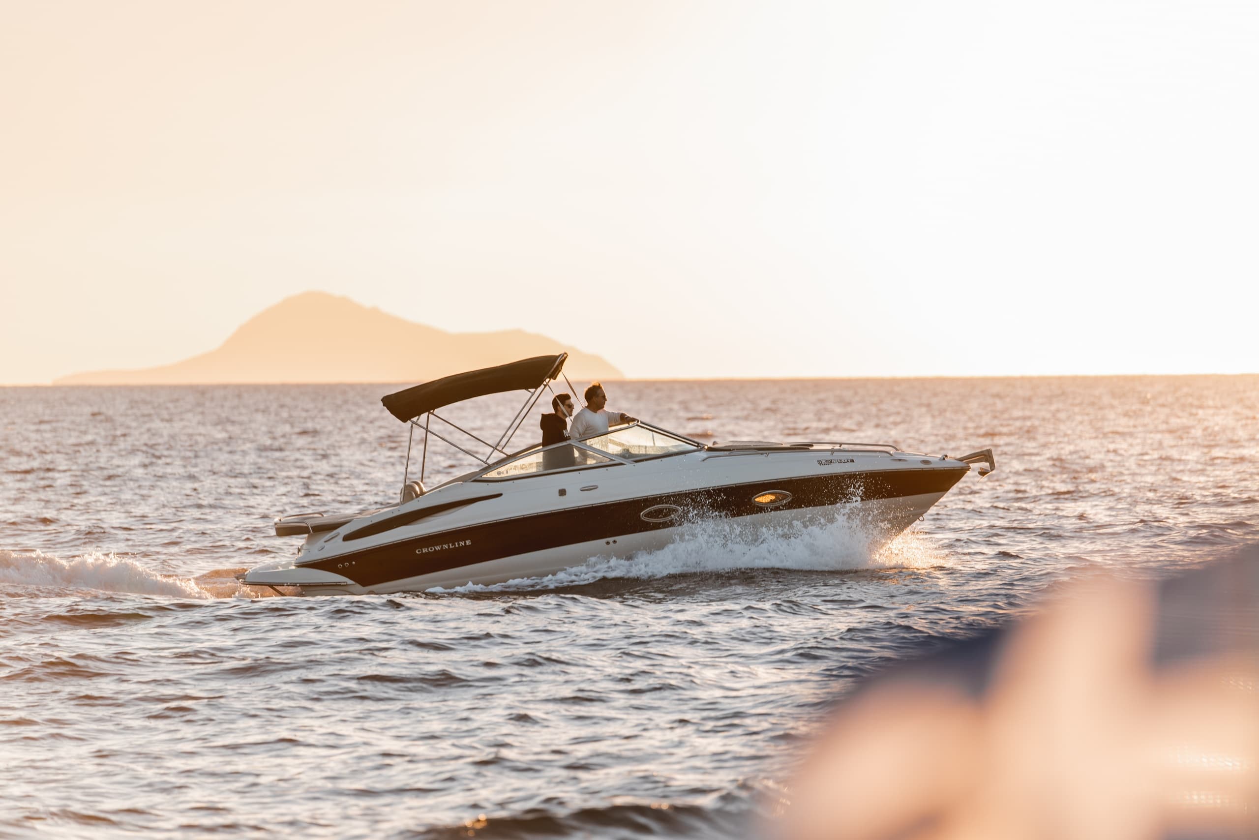 Santorini Coastal Cruise with Santorini 24hr