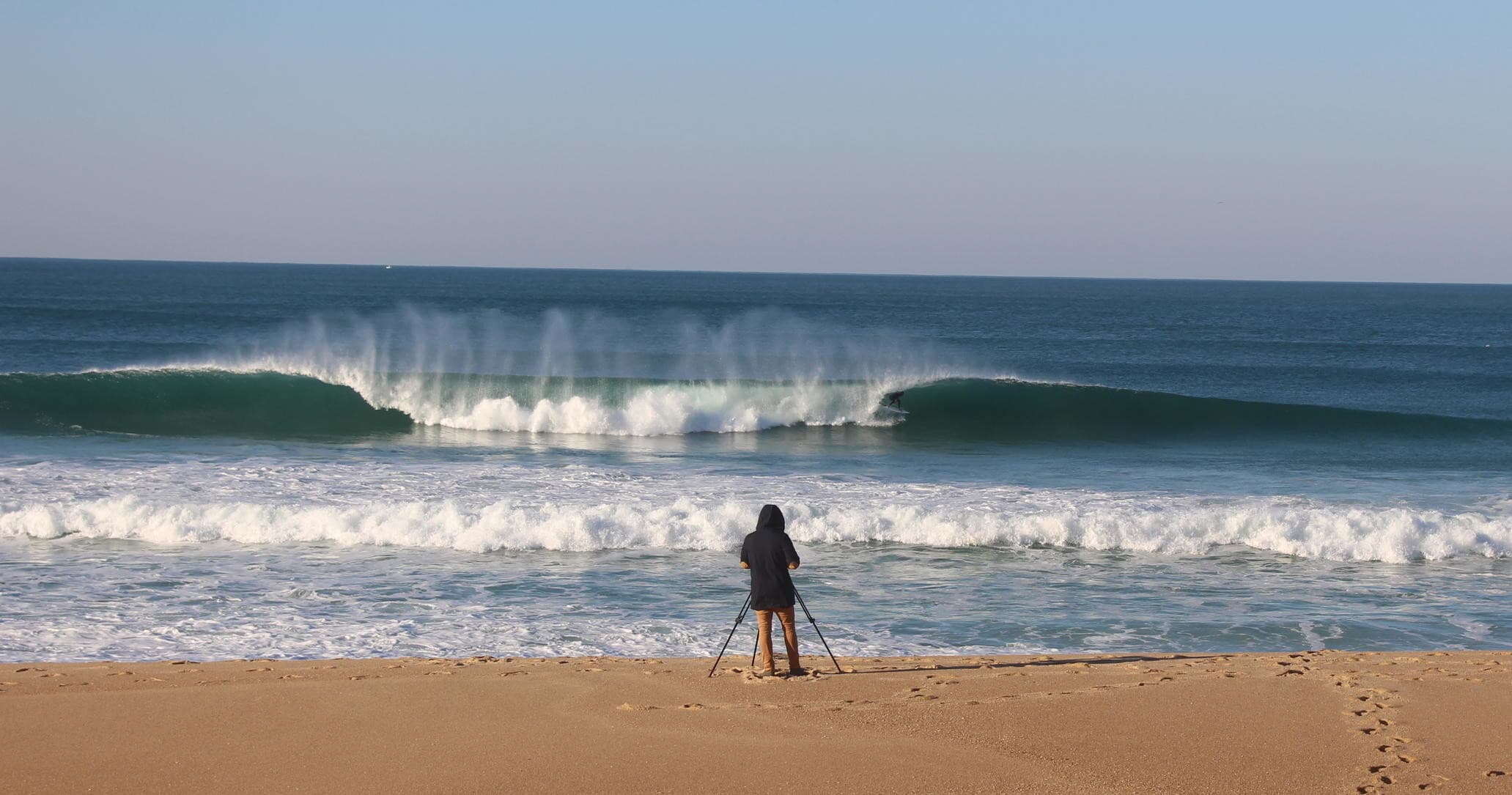 Surfboard Rentals with Salty Souls in Cascais, Portugal