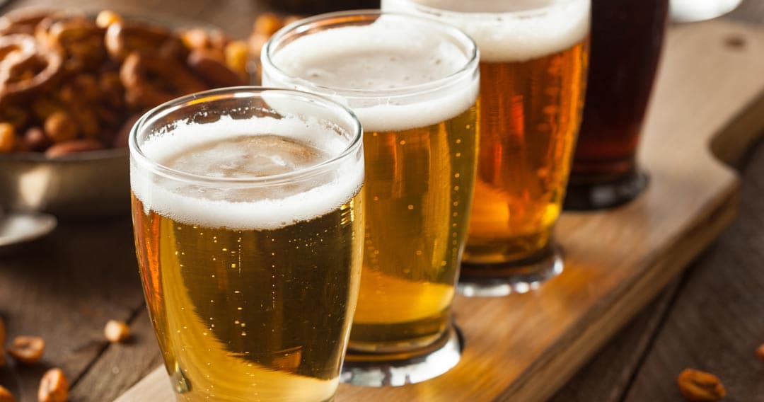 Explore Sedona’s Craft Beer Scene with a Private Verde Valley Brewery Tour
