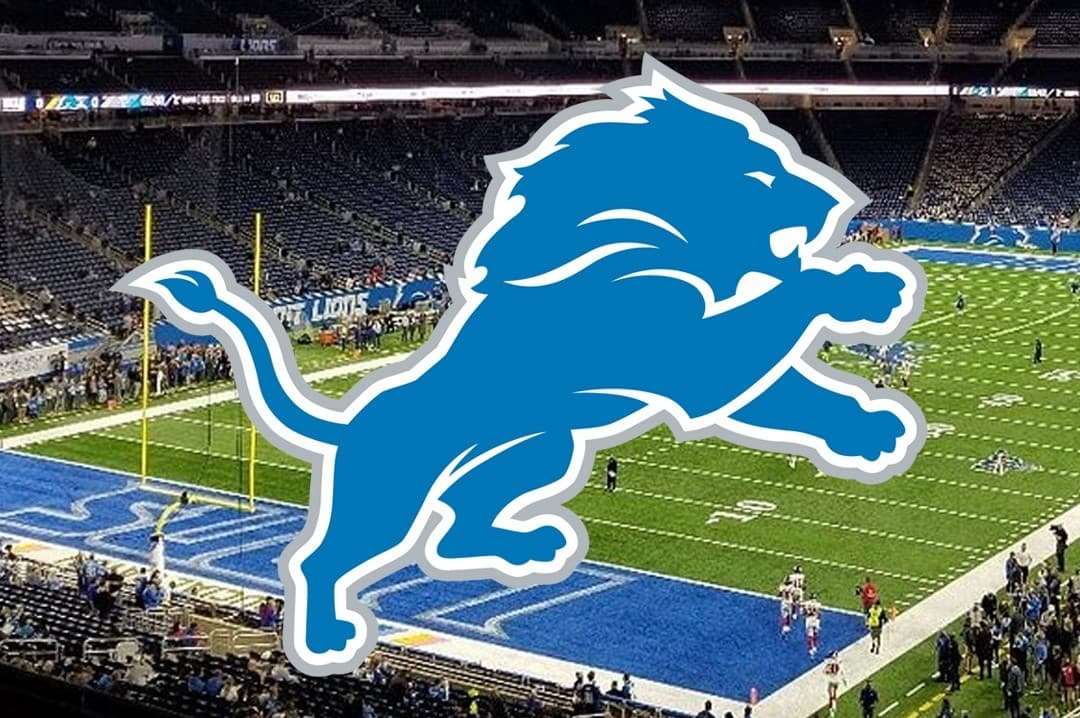 Game-Day Bus to Detroit Lions vs Minnesota Vikings - NFL Road-Trip to Minneapolis