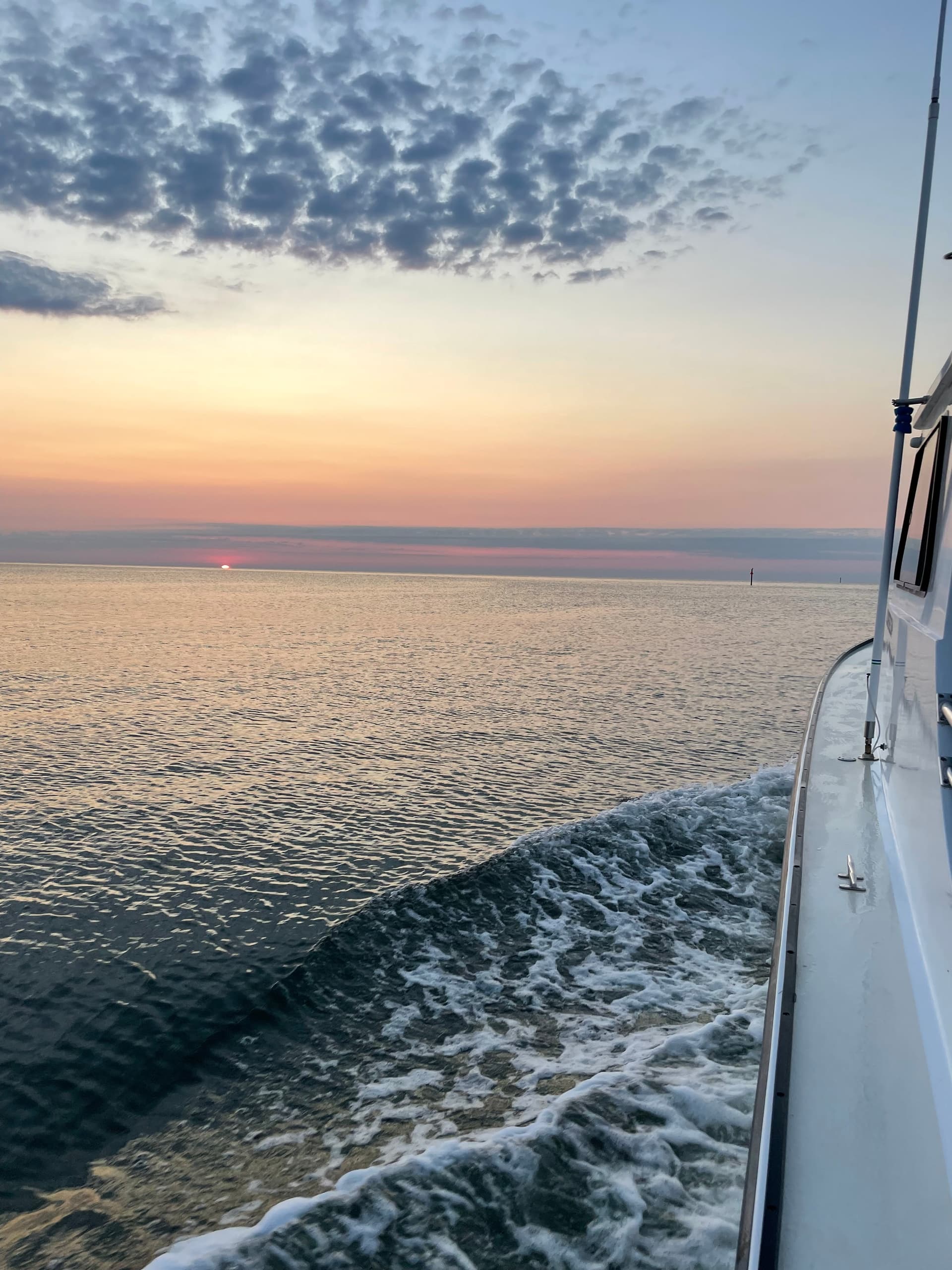 At Sea Burials in Virginia Beach: A Respectful Boat Tour