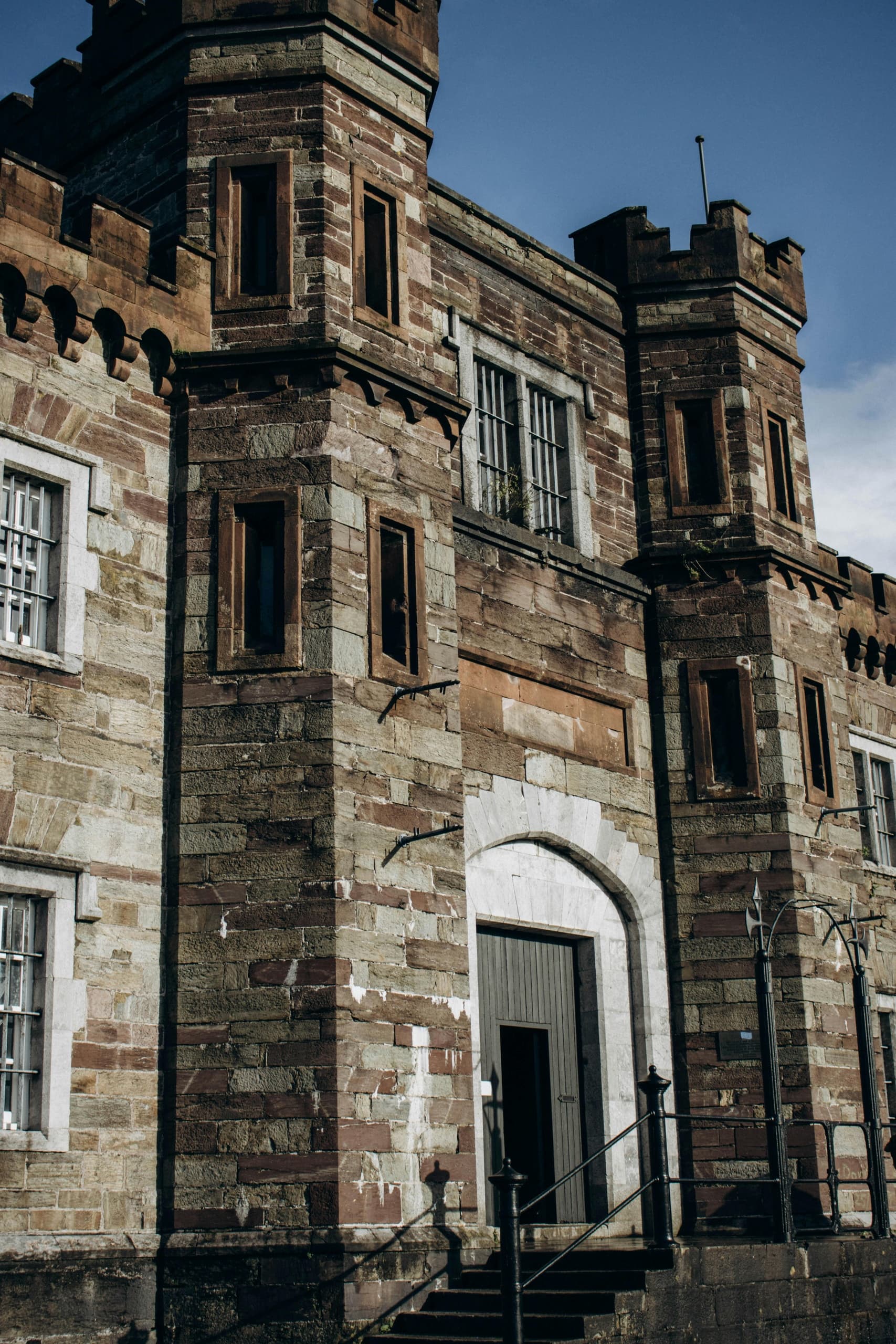 Rock of Cashel to Cork: Full-Day Tour from Dublin