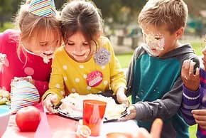 Private Picnic Parties: Reserve a Private Picnic Area for Groups (3-Hour, Up to 40) photo 1