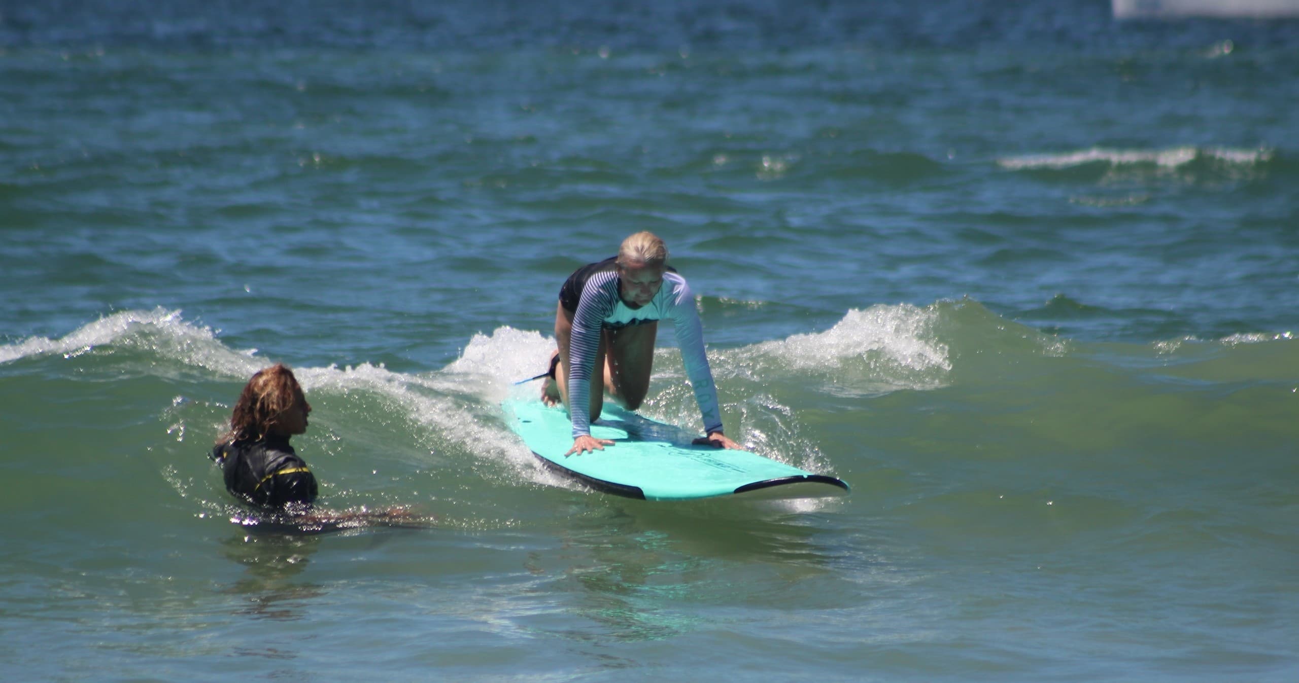 Water Activities & X Riders PV: Premier Surf Lessons in Puerto Vallarta