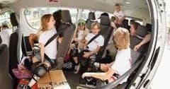 Sunshine Coast Birthday Skate Tour: Full-Day Coaching at Chiggy's