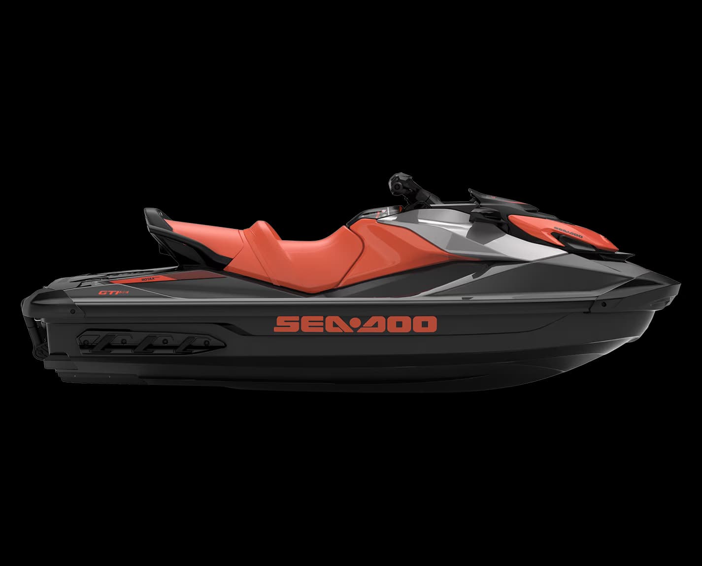 Jet Ski • Sea-Doo GTI SE 130