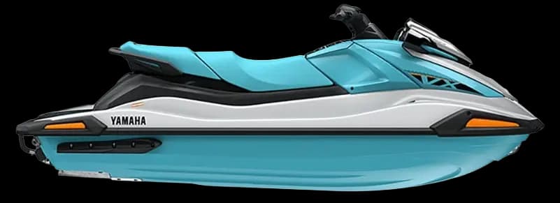 Throttle-Forward on the Colorado: Yamaha VX WaveRunner Rentals in Laughlin photo 1