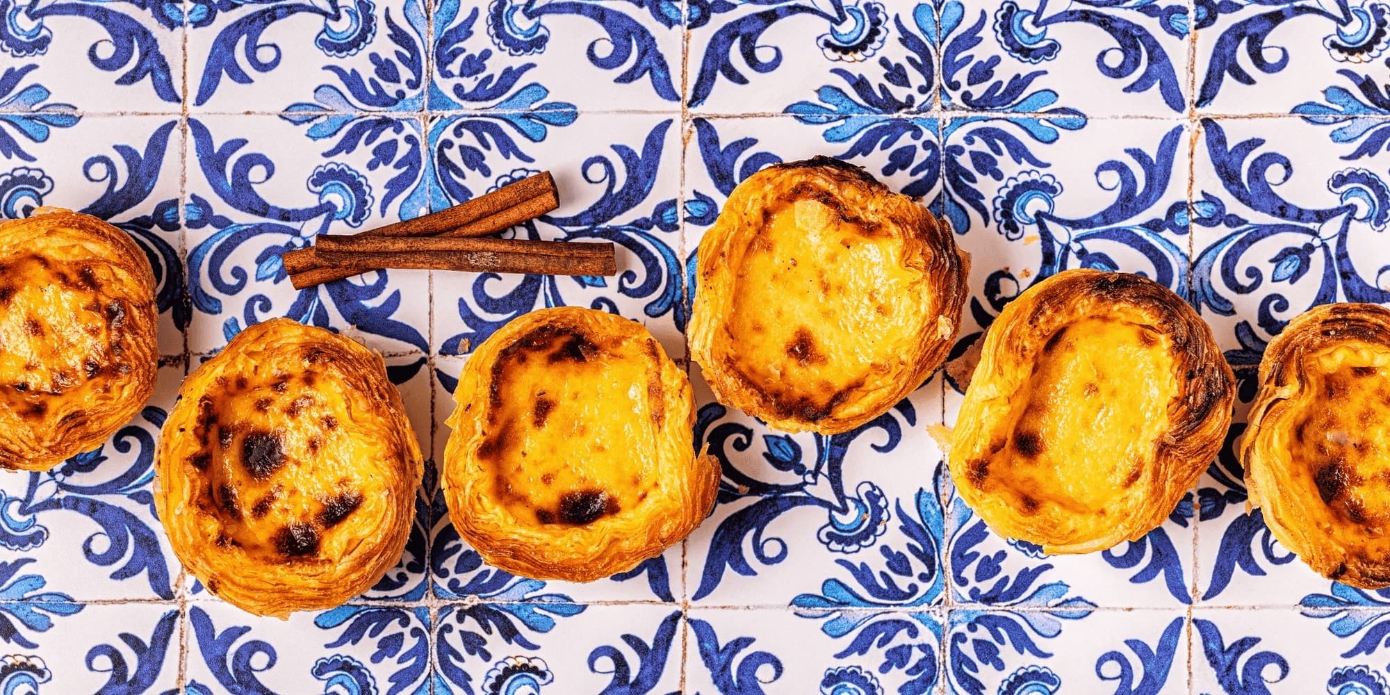 Master Pastel de Nata in Funchal: Hands-On Cooking Class with Madeira Wine