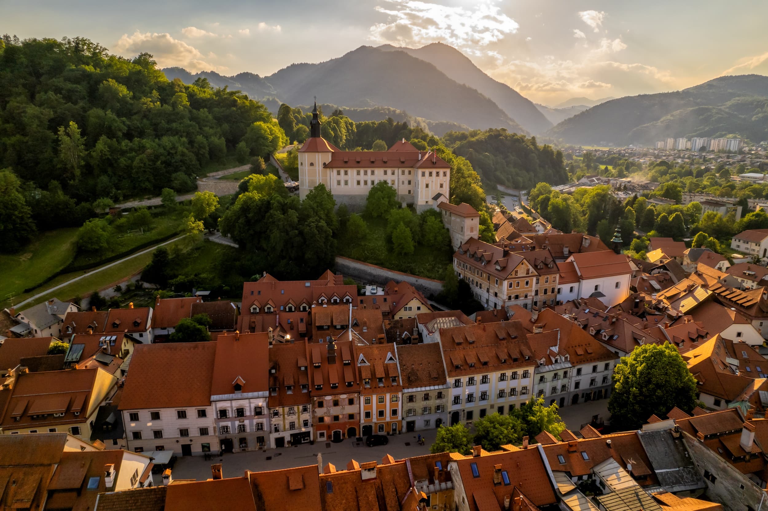 Discover Škofja Loka’s Cultural Heart: A Three-Day Culinary and Historical Journey photo 4