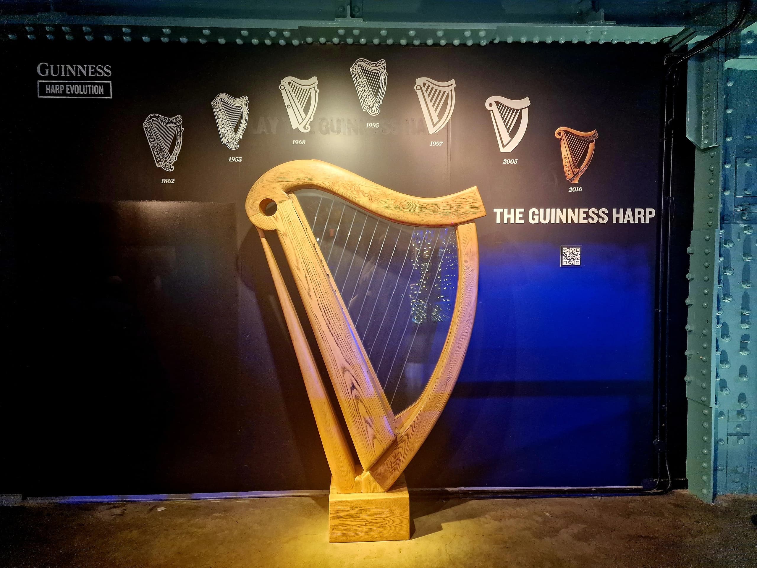 Guinness & Jameson Experience Tour by Letz Go City Tours