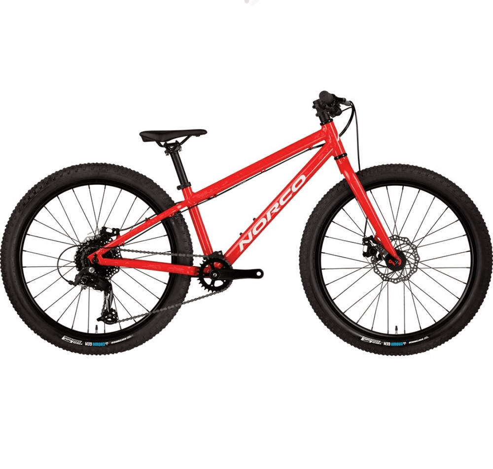 Kids Mountain Biking in Whistler with Cycle Whistler