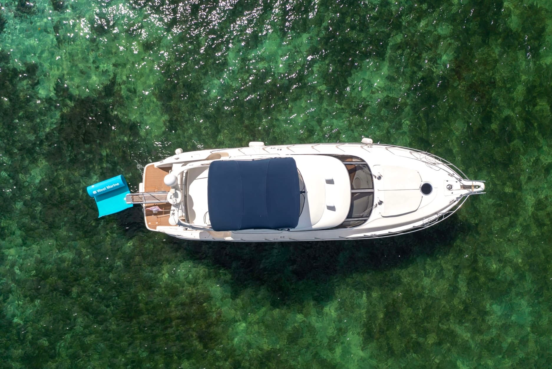 Luxury Boat Cruises with Miami Boat Experts in Sunny Isles