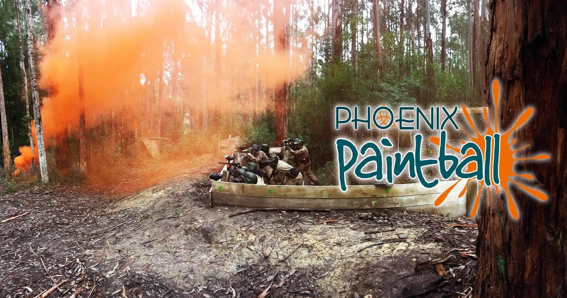 Experience the Ultimate Paintball Adventure at Phoenix Paintball’s D-Day Event in Victoria