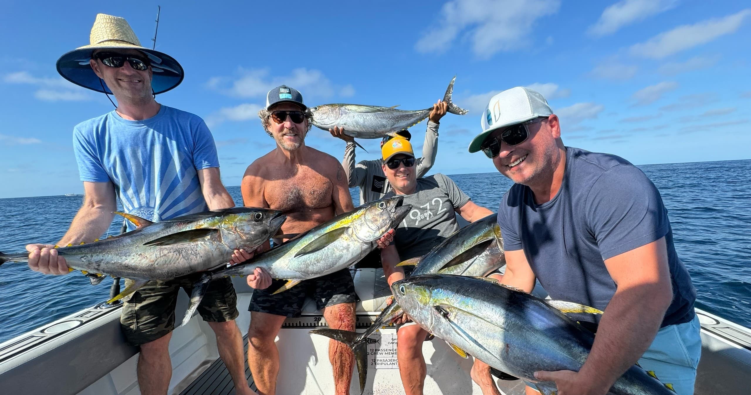 Water Activities at Koa Fishery: Family Fishing Adventure